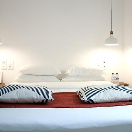 Aveiro Rossio Bed & Breakfast Exterior foto