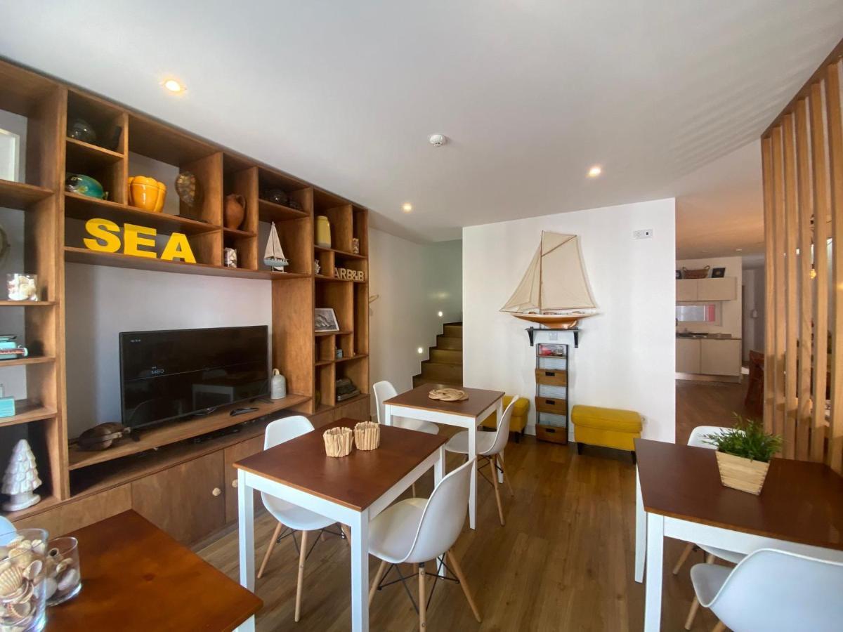 Aveiro Rossio Bed & Breakfast Exterior foto