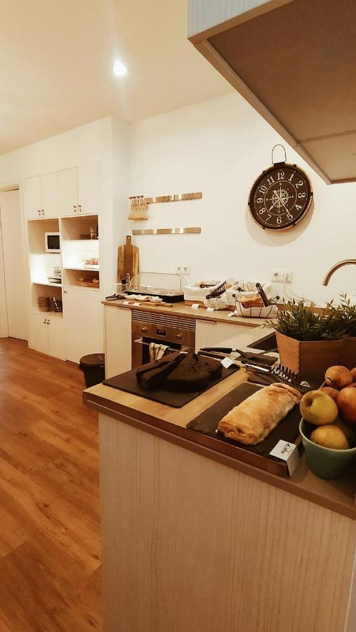 Aveiro Rossio Bed & Breakfast Exterior foto