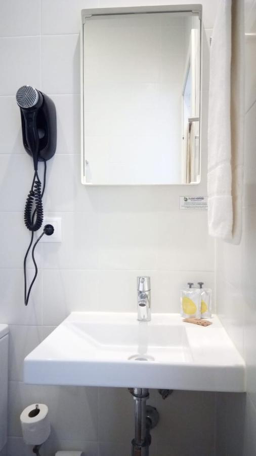 Aveiro Rossio Bed & Breakfast Exterior foto