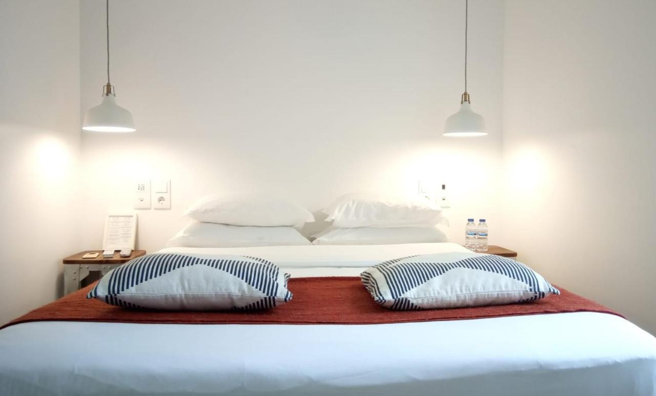 Aveiro Rossio Bed & Breakfast Exterior foto