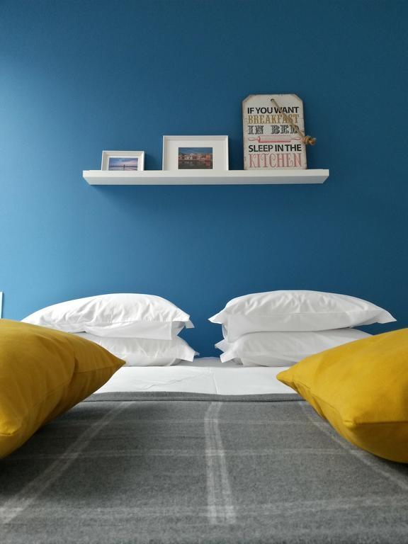 Aveiro Rossio Bed & Breakfast Exterior foto