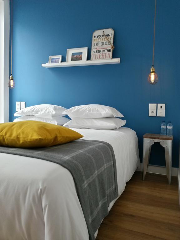 Aveiro Rossio Bed & Breakfast Exterior foto