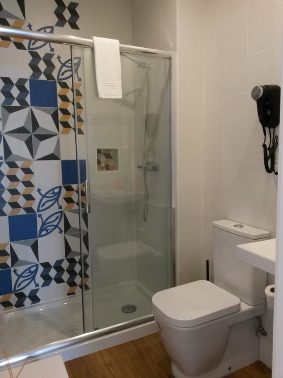 Aveiro Rossio Bed & Breakfast Exterior foto