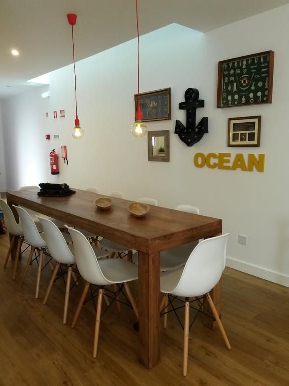 Aveiro Rossio Bed & Breakfast Exterior foto