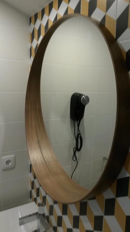 Aveiro Rossio Bed & Breakfast Exterior foto