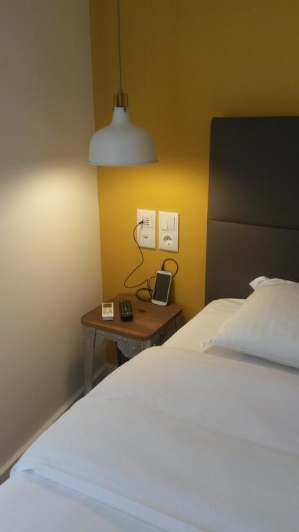 Aveiro Rossio Bed & Breakfast Exterior foto