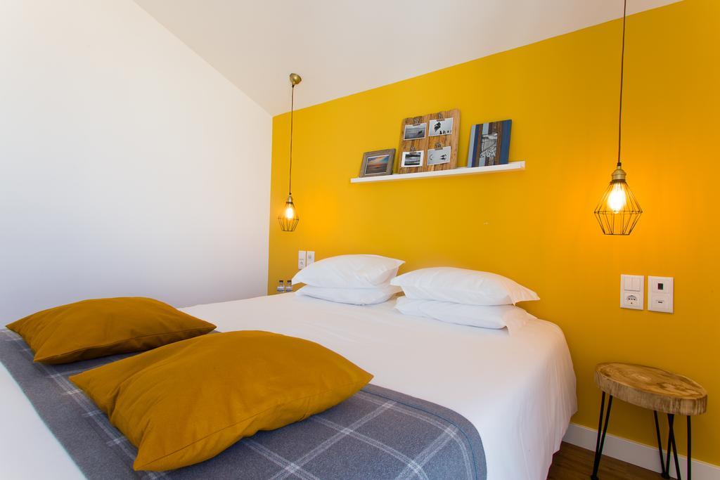 Aveiro Rossio Bed & Breakfast Exterior foto