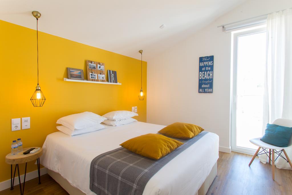 Aveiro Rossio Bed & Breakfast Exterior foto