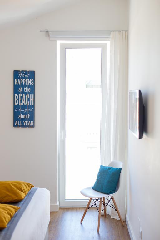 Aveiro Rossio Bed & Breakfast Exterior foto