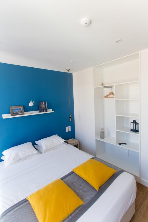 Aveiro Rossio Bed & Breakfast Exterior foto