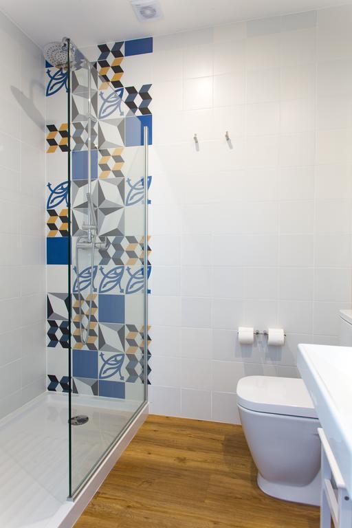 Aveiro Rossio Bed & Breakfast Exterior foto
