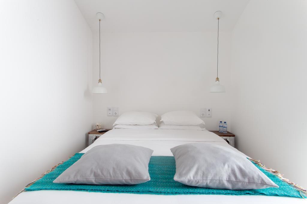 Aveiro Rossio Bed & Breakfast Exterior foto