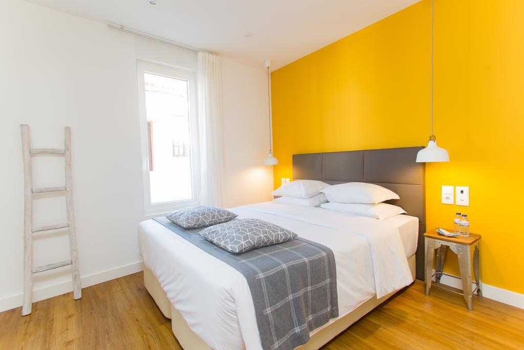 Aveiro Rossio Bed & Breakfast Exterior foto